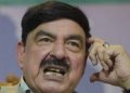 Amendment to lifetime disqualification law to clash with SC judgement: Sheikh Rashid