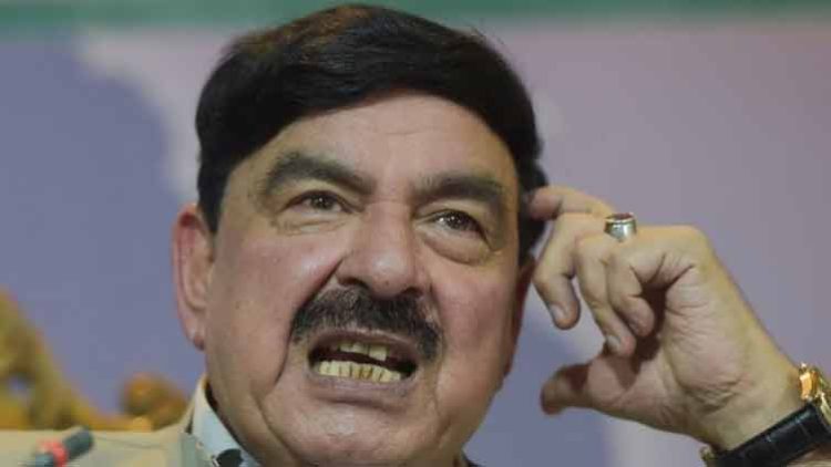 Amendment to lifetime disqualification law to clash with SC judgement: Sheikh Rashid