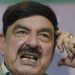 Amendment to lifetime disqualification law to clash with SC judgement: Sheikh Rashid
