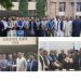 CDA Officers Association honours retiring Member