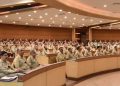 Pakistan’s military vows to punish politically driven rebellion against state