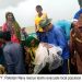 Pakistan Navy continues rescue and relief work in Cyclone-hit areas