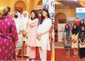 U.S. Deputy Chief of Mission concludes future of women in energy scholar program