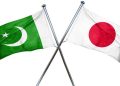 Pakistan, Japan hold bilateral political consultations to strengthen ties