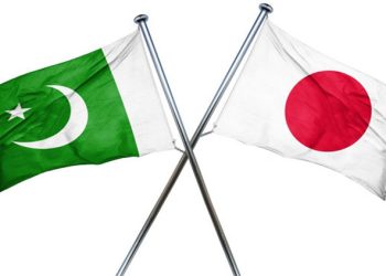 Pakistan, Japan hold bilateral political consultations to strengthen ties