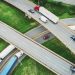 Alberta offers a high number of vacancies for truck drivers
