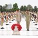 UK Army CGS calls on CJCSC, COAS