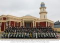 Pakistan Navy War College holds 52nd Convocation