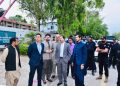 Deputy Commissioner visits ICT Excise Department