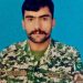 : Soldier Martyred in Exchange of Fire with Militants in South Waziristan: ISPR