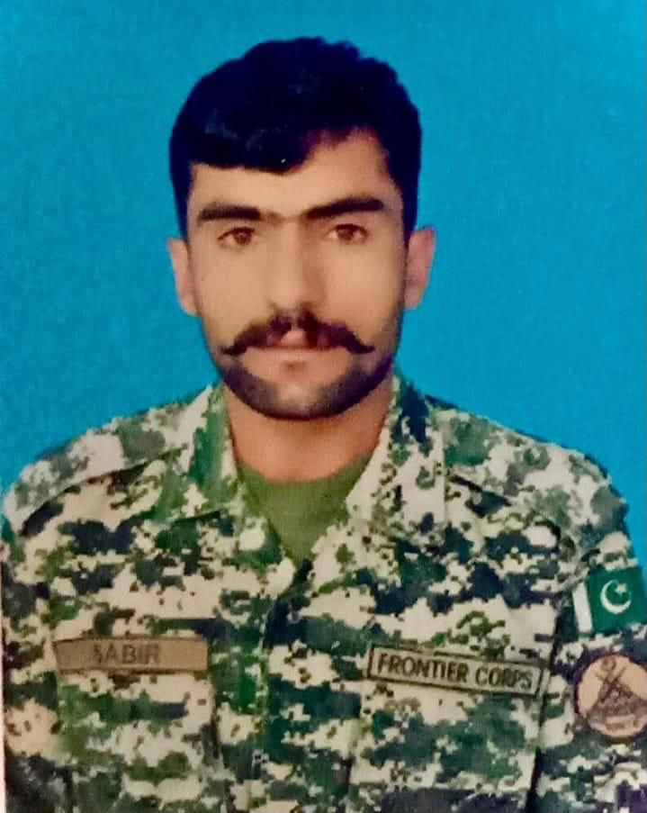 : Soldier Martyred in Exchange of Fire with Militants in South Waziristan: ISPR