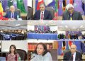 African Missions and ISSI hold  ‘Africa Day 2023 Round Table on  African Continental Free Trade Area