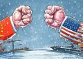 Pakistan stays non-partisan in US-China “Cold War,” FO Confirms