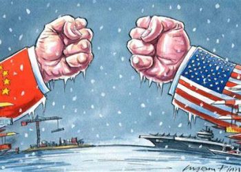 Pakistan stays non-partisan in US-China “Cold War,” FO Confirms