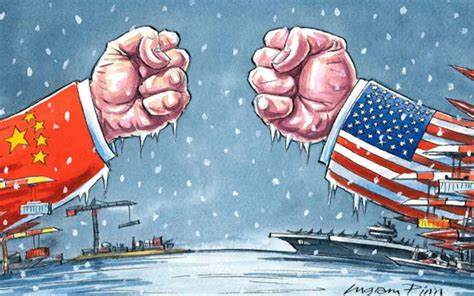 Pakistan stays non-partisan in US-China “Cold War,” FO Confirms