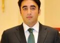 FM Bilawal Bhutto leaves to visit Jordan and Iraq