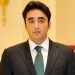 FM Bilawal Bhutto leaves to visit Jordan and Iraq