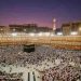 Hajj rites have started, pilgrims have arrived, the main pillar of Hajj is Waqf, Arafa will be performed today.