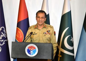On May 9, 3 senior military officers including Lt. Gen. 3 Major Generals and 7 Brigadiers were dismissed. Strict disciplinary action against