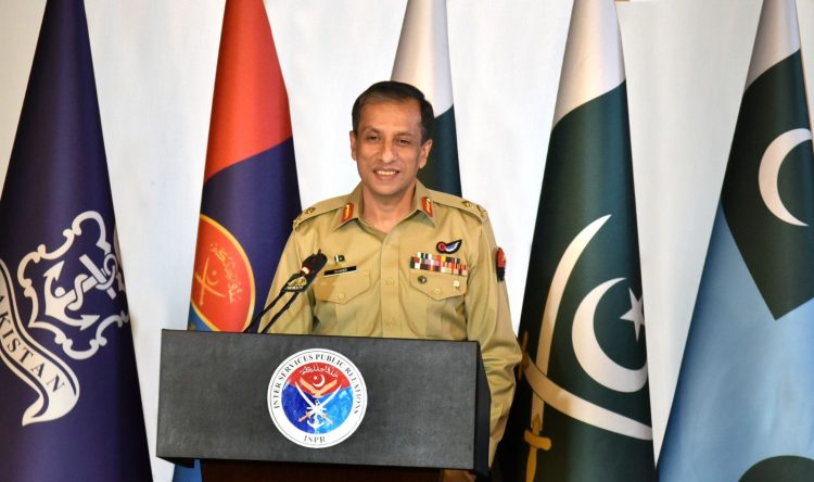 On May 9, 3 senior military officers including Lt. Gen. 3 Major Generals and 7 Brigadiers were dismissed. Strict disciplinary action against