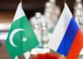 Pakistan and Russia to hold 5th round of bilateral political consultations in Islamabad
