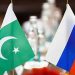 Pakistan and Russia to hold 5th round of bilateral political consultations in Islamabad