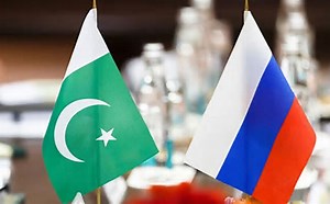 Pakistan and Russia to hold 5th round of bilateral political consultations in Islamabad