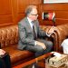 Australian High Commissioner supports Pakistan in family planning and women’s development