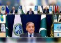 Terrorism should be condemned in all its forms, PM Shehbaz tells SCO moot