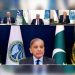 Terrorism should be condemned in all its forms, PM Shehbaz tells SCO moot