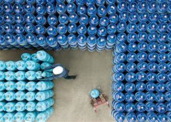 ICT Magistrate conducts raids on illicit sale of LPG and unauthorized refilling stations