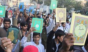 Pakistan condemns Israeli attack on Jenin, Quran desecration in Sweden