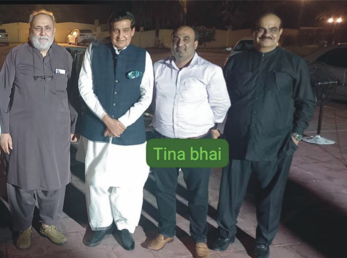 CDA Union leaders meet with PPP leadership to address Employees’ concerns