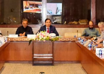 NA Standing Committee on Federal Education expresses concern over Islamia University Bahawalpur scam