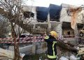 Pakistan condemns Israeli raids and airstrikes in Jenin