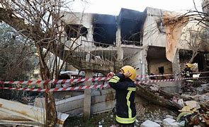 Pakistan condemns Israeli raids and airstrikes in Jenin