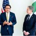 U.S. Secretary of State  calls FM Bilawal Bhutto  to discuss strengthening Pak-U.S. ties