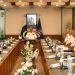 Naval Chief Chairs Command and Staff Conference at Naval Headquarters