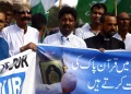 Pakistan condemns Holy Quran burning in Sweden as an Islamophobic act