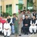 UNDP and LEA collaborate to combat HIV stigma