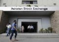 PSX climbs to 14-month high as positive news comes from Saudi Arabia