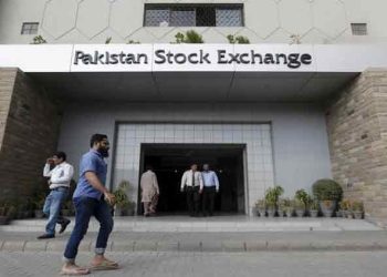 PSX climbs to 14-month high as positive news comes from Saudi Arabia