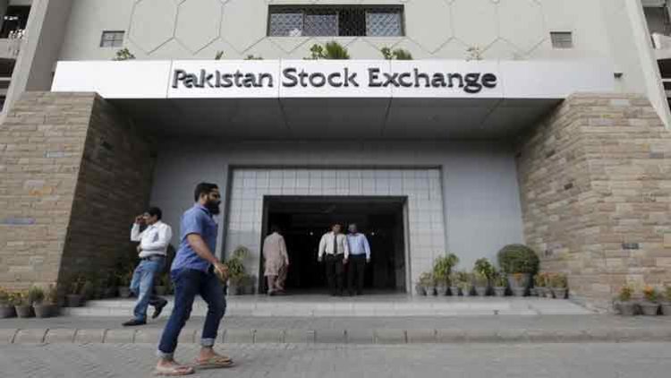 PSX climbs to 14-month high as positive news comes from Saudi Arabia