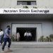 PSX climbs to 14-month high as positive news comes from Saudi Arabia