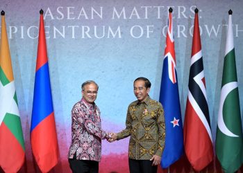 Pakistan-Indonesia Business Council established