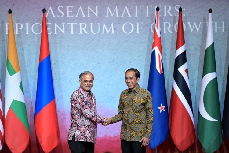 Pakistan-Indonesia Business Council established