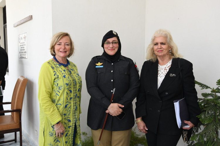U.S. backs Recharge Pakistan Project to enhance Pakistan’s resilience to climate change