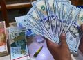 Rupee gains Rs10.49 against dollar in interbank trading after IMF deal