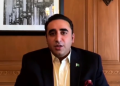 Bilawal calls for world unity against hate