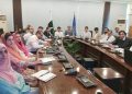 Twin cities admins discuss measures to combat dengue outbreak